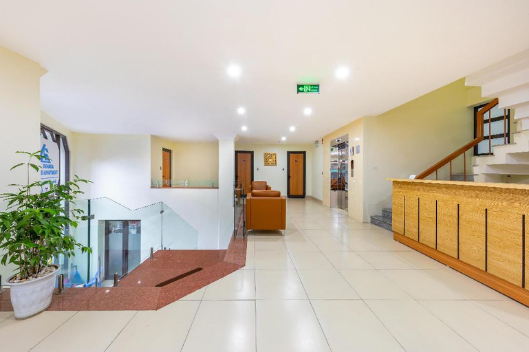 Exterior & Views 4, Granda Hanoi Hotel & Apartment, Cầu Giấy