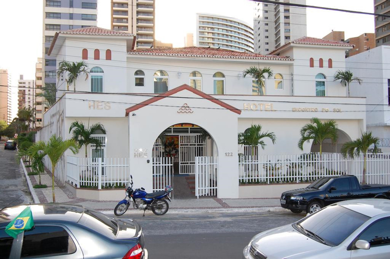 Hotel Encontro do Sol, Fortaleza