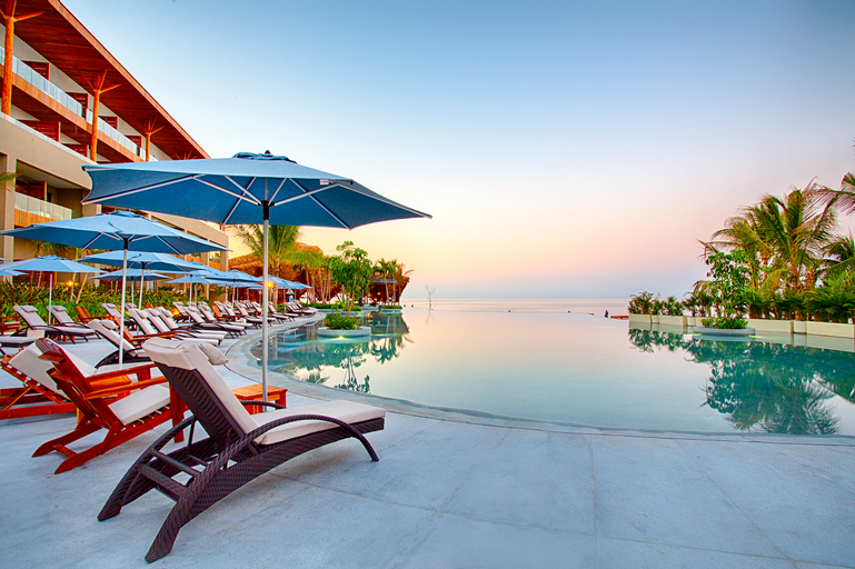 Armony Marival Resort & Spa Punta de Mita - MGallery collection, Compostela