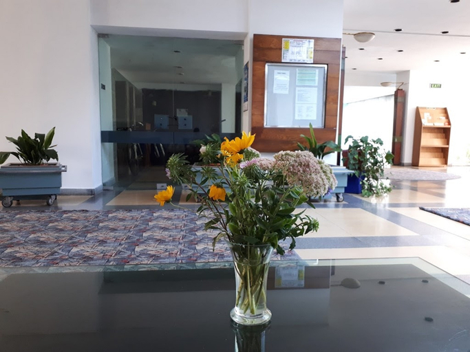 Public Area 2, AGORA, Mangalia