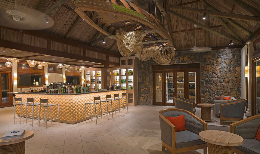 Public Area 3, C Mauritius, Flacq