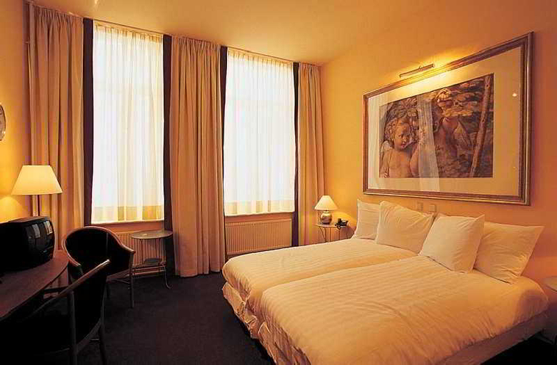 Bedroom, Mabi , Maastricht