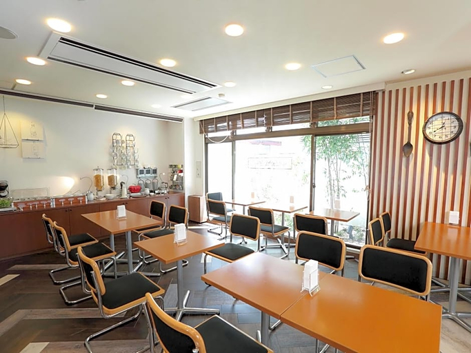 Business Facilities, Hotel AreaOne Kochi, Kōchi