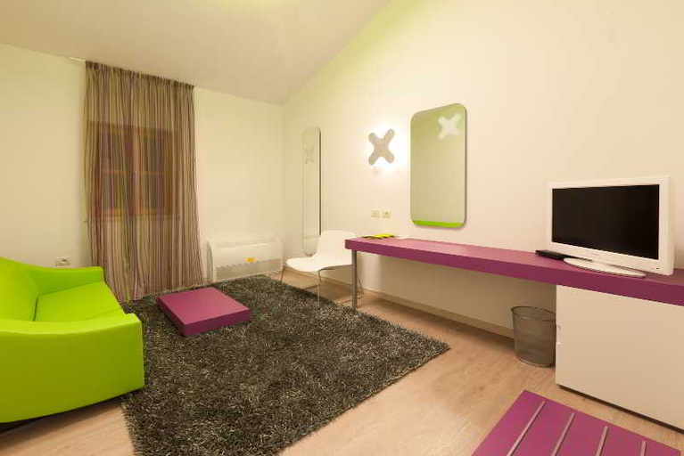 Bedroom 4, Hotel & Restaurant Velanera, Ližnjan