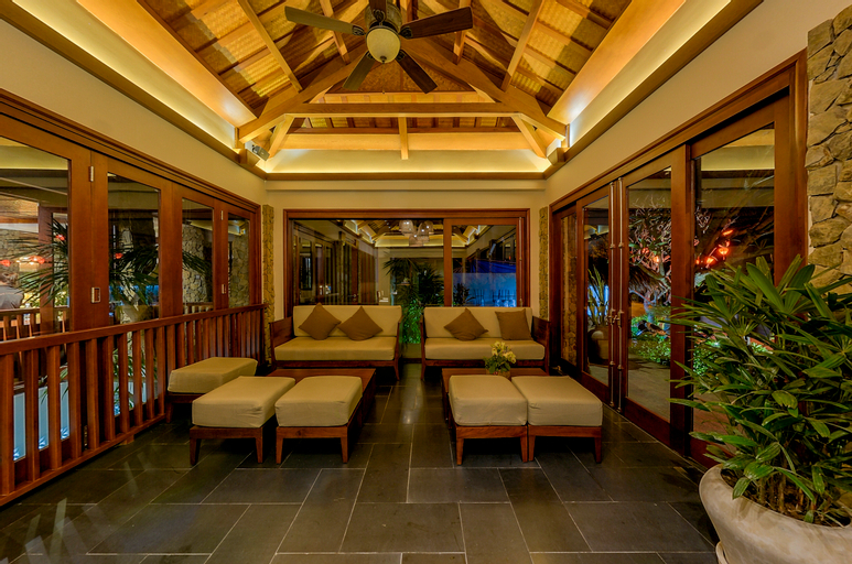 Hoi An Eco Lodge & Spa, Hội An