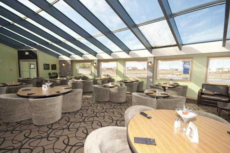 Food & Drinks 3, Village Hotel Wirral, Wirral