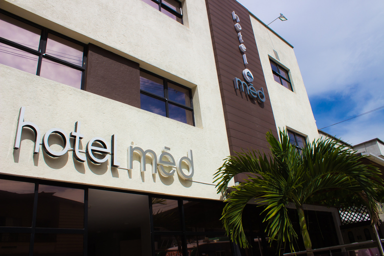 Exterior & Views 1, Hotel MED 70, Medellín