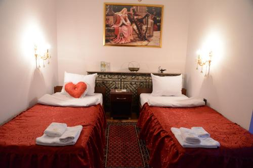 Vivaldi Suites, Niš
