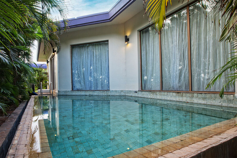 Sport & Beauty 2, Radisson Resort Pondicherry Bay, Puducherry