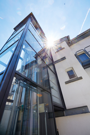 Exterior & Views 2, Ring Hotel, Wiesbaden