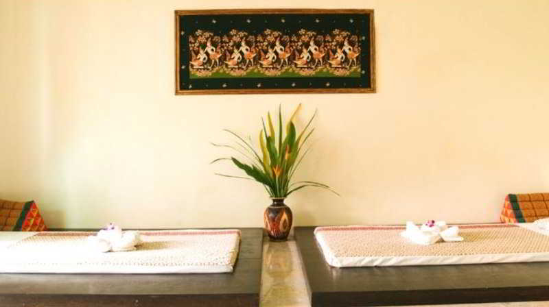 Bedroom 2, Royal Riverkwai Resort and Spa, Muang Kanchanaburi