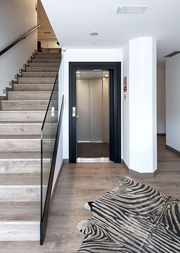Public Area 3, Suite Home Sardinero, Cantabria