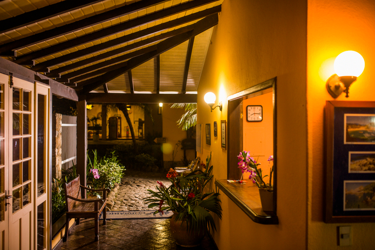 Public Area 3, Pousada Corsário Paraty, Parati