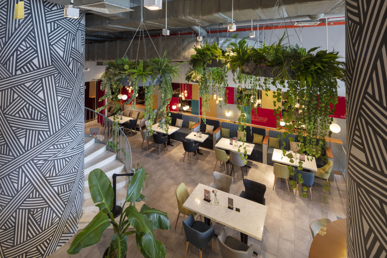 Public Area 4, The Costa Nha Trang Residences, Nha Trang