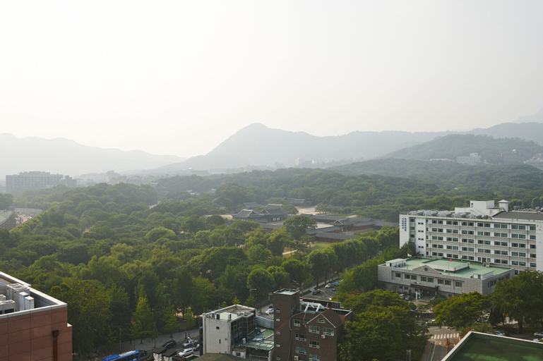 Mayplace Seoul Dongdaemun, Jongro