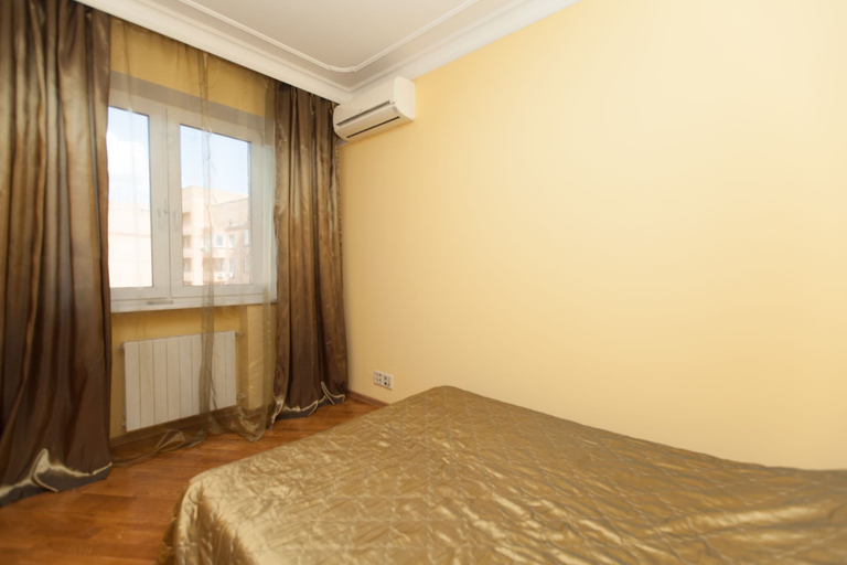 Bedroom 3, Kvart Boutique Atrium Palace, Central