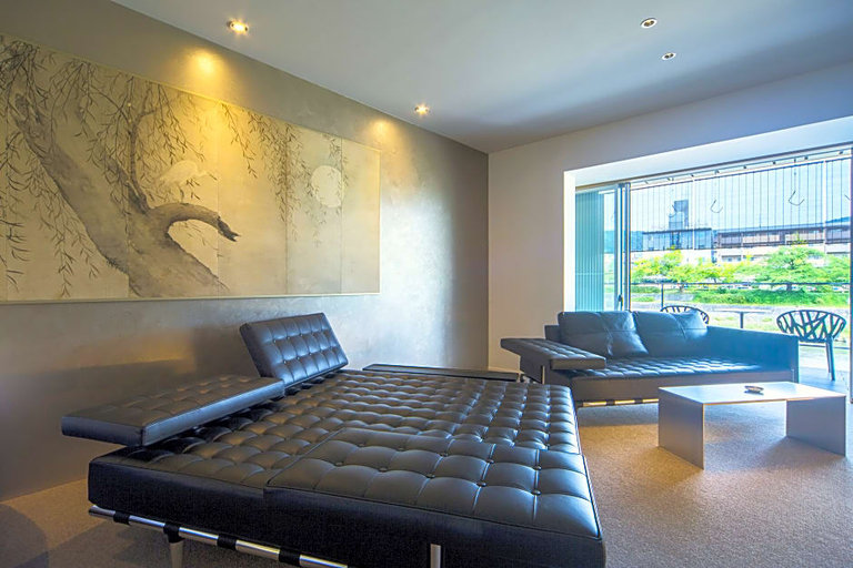 Public Area 4, Aoi Hotel Kyoto, Kyoto