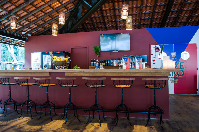 Food & Drinks 5, Fradissimo Hotel, Angra dos Reis