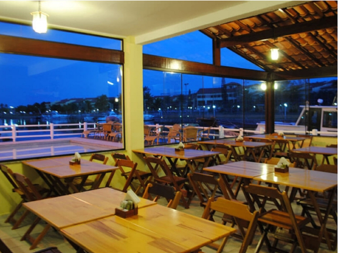 Food & Drinks 5, Pousada Porto Canal, Cabo Frio
