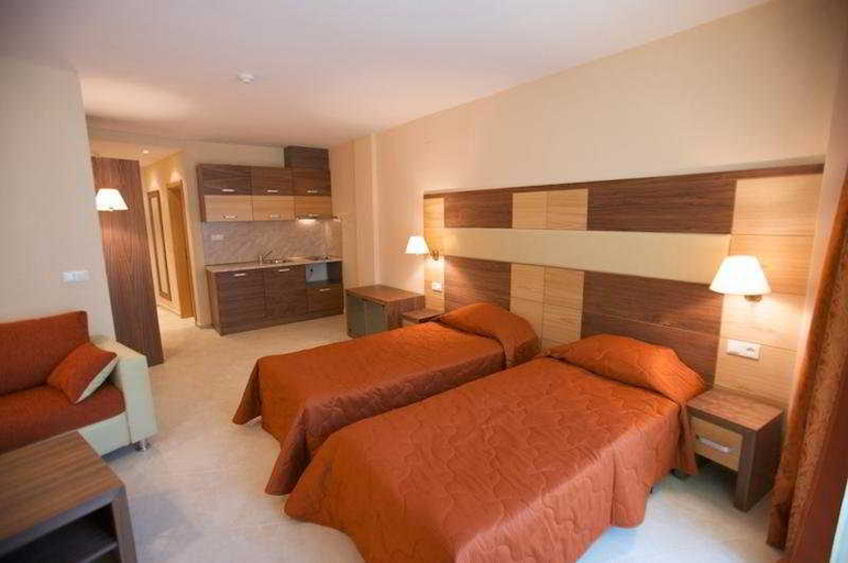 Bedroom 3, BRIZ - Sea Breeze, Nesebar