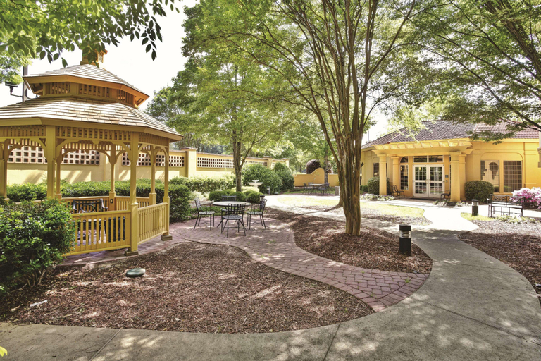 La Quinta Inn & Suites by Wyndham Birmingham Homewood, Jefferson