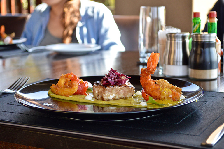 Food & Drinks 5, 57 Waterberg Lodge, Waterberg