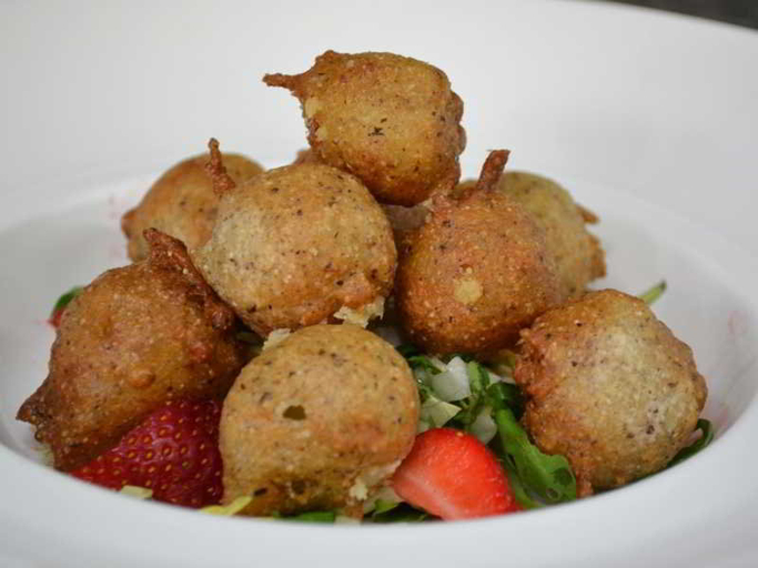 Food & Drinks 5, Hotel Alba, Sondrio