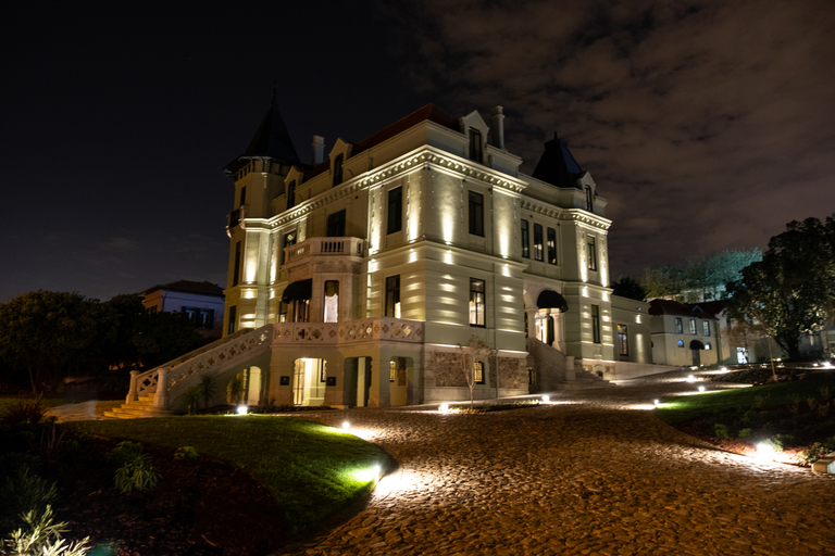 Exterior & Views 1, Vila Foz Hotel & SPA, Porto