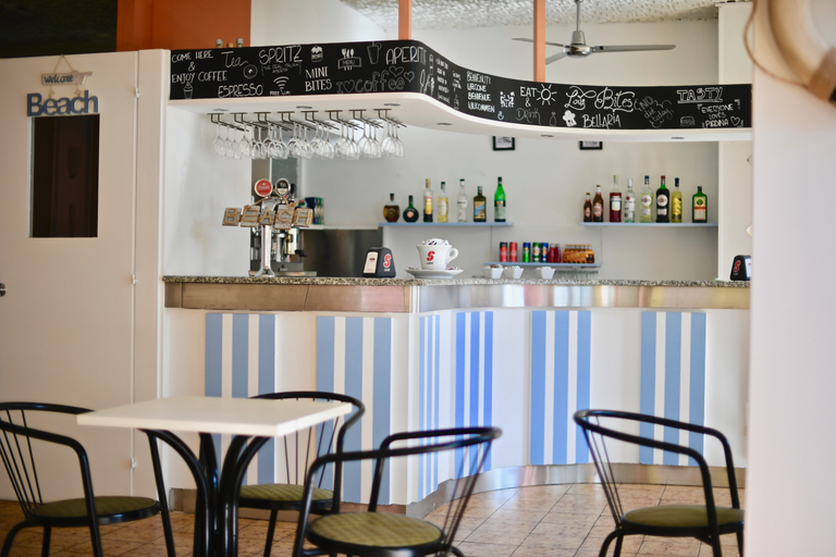 Public Area 3, Hotel KURSAAL di Bellaria, Rimini