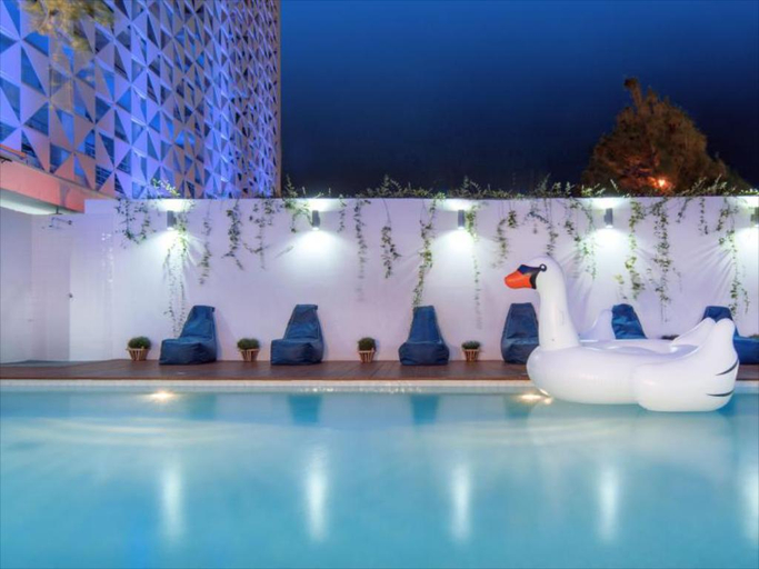 Sport & Beauty, The Core St. by Stay Now, Muang Chiang Mai