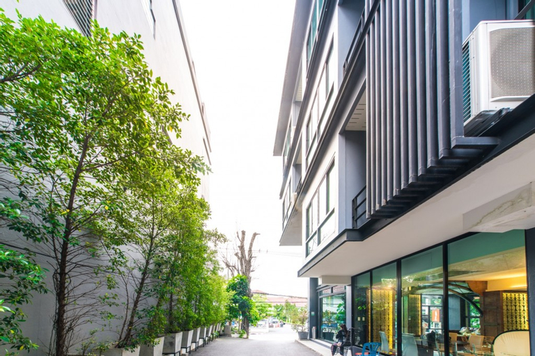 Jira Boutique Residence, Muang Chiang Mai