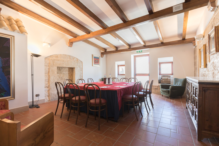 Others 5, Masseria Sant'anna, Bari
