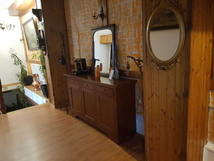 Public Area, Nonna Mia Hotel, Municipiul Bucuresti