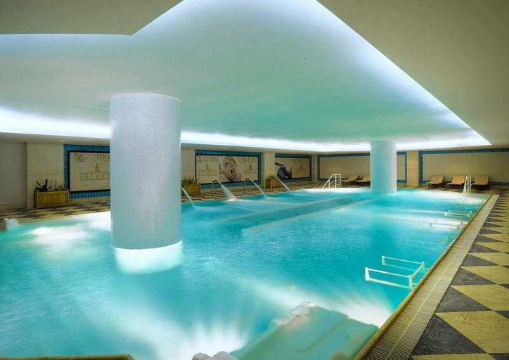 Sport & Beauty 2, Imperial Turkiz Resort Hotel, Kemer