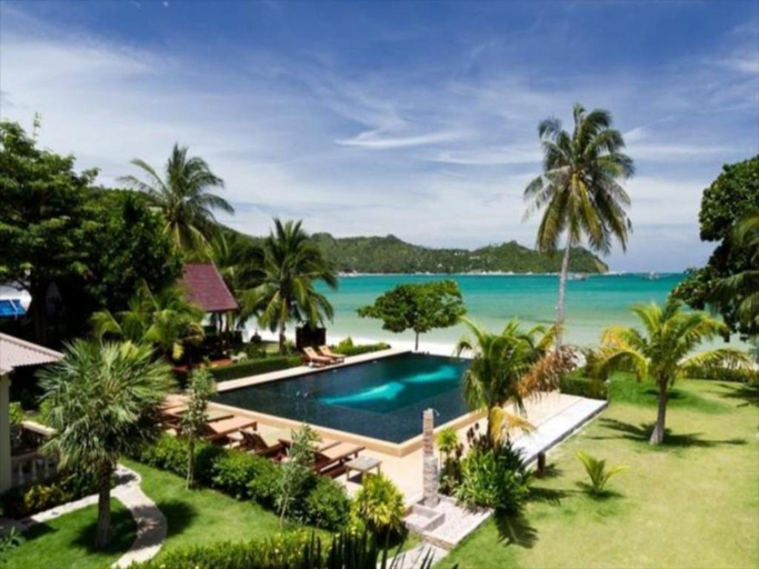 Sport & Beauty 3, Starlight Resort, Ko Phangan