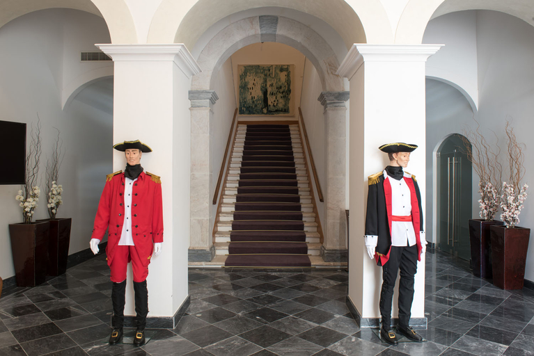 Public Area 5, Vila Gale Collection Elvas Hotel, Elvas