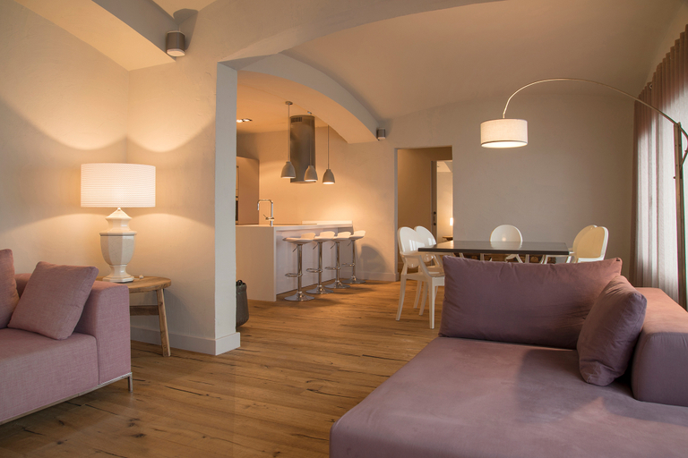 Bedroom 3, Cap Sa Sal Luxury, The Originals Collection, Girona