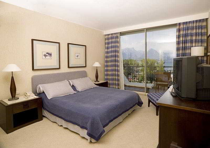 Bedroom 3, Imperial Turkiz Resort Hotel, Kemer