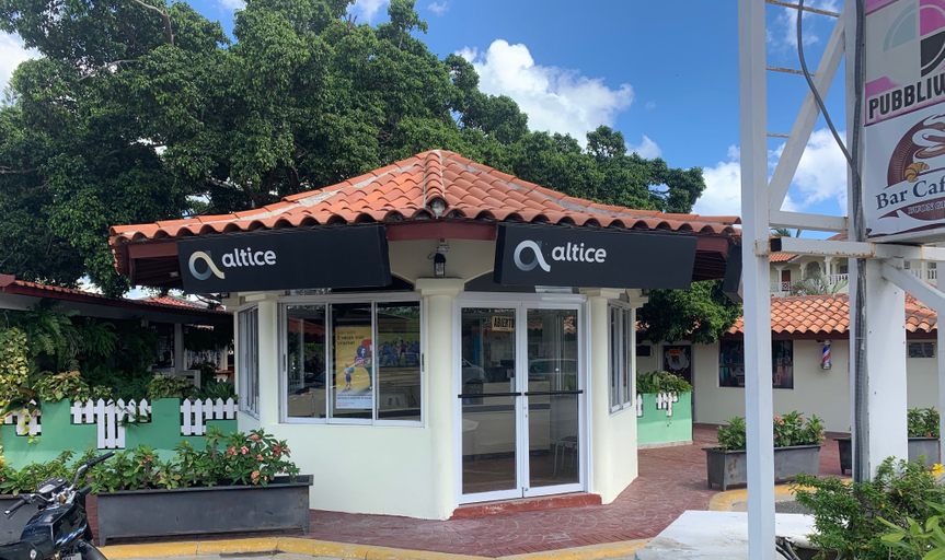 Exterior & Views 2, The MT Hotel Plaza Brisas, Salvaleon de Higuey