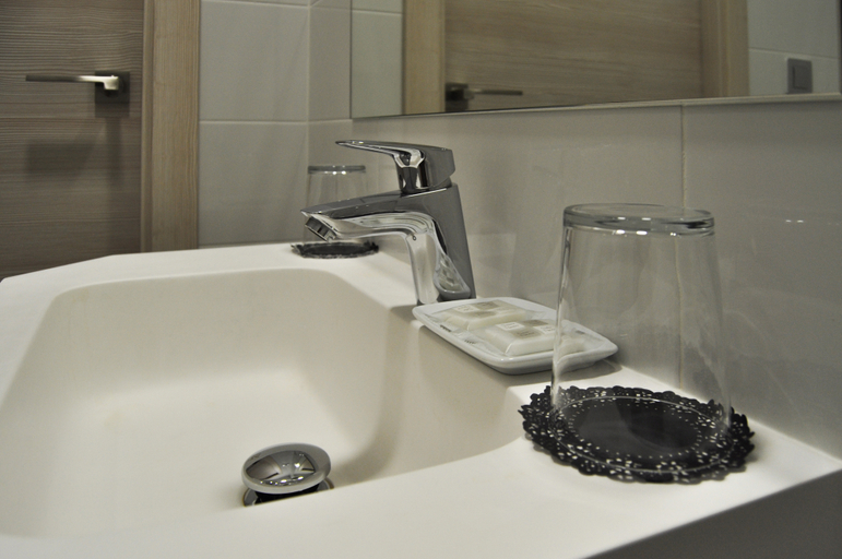 Bedroom, Portman, Murcia