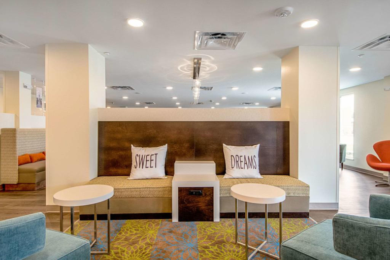 Public Area 2, MainStay Suites South Gonzales, Ascension