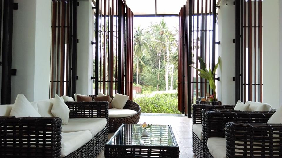 Public Area 4, SEAnery Beach Resort, Hua Hin