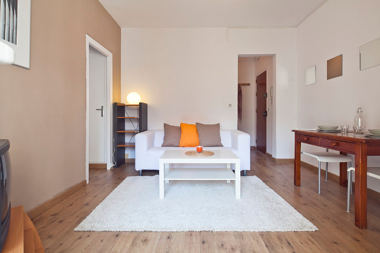 Exterior & Views 2, Marbel Apartments, Barcelona