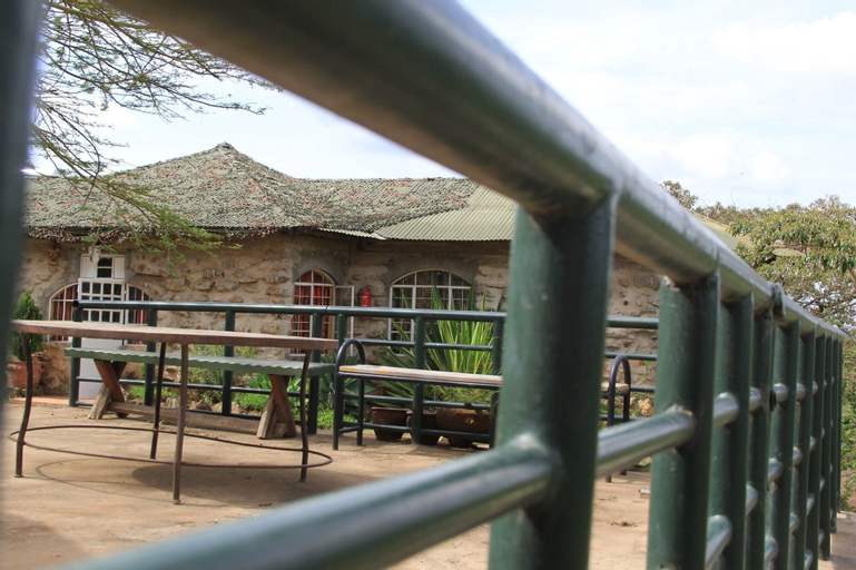 Leleshwa Getaway, Kajiado East