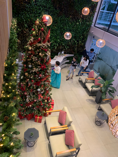 Public Area 4, Royal Dragon Boutique Hotel, Tân Bình