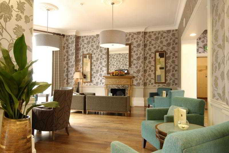 Public Area 4, Richmond Hill Hotel, London