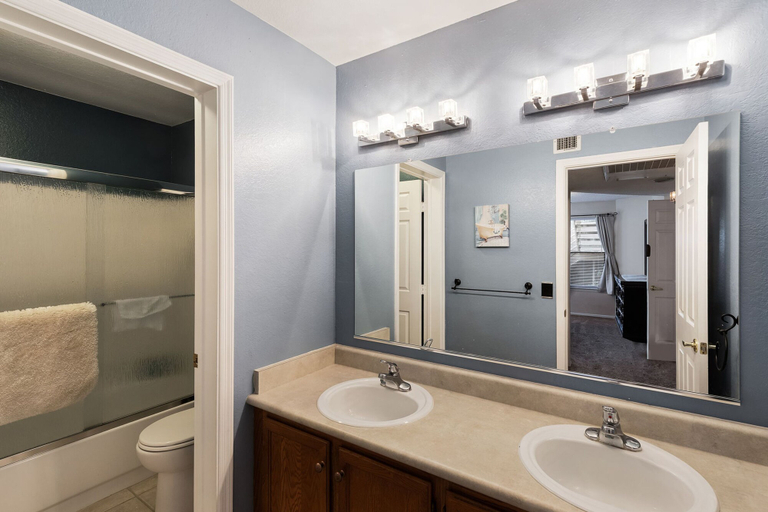 Bathroom 5, Bella Ventana 2 BR by Casago, Pima