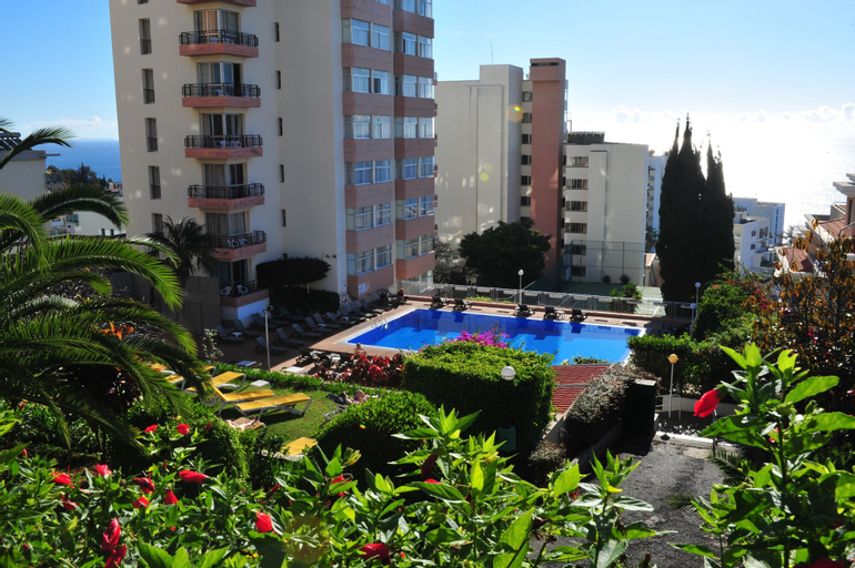Dorisol Estrelicia Hotel, Funchal