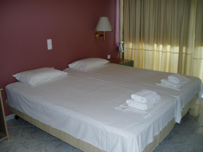 Bedroom 2, Riviera Hotel, Kefalonia, Ionian Islands