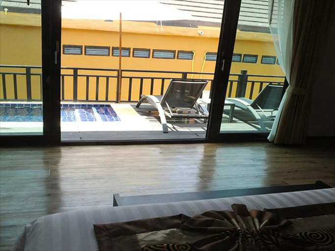 Public Area 2, Phi Phi Long Beach Resort and Villa, Mueang Krabi